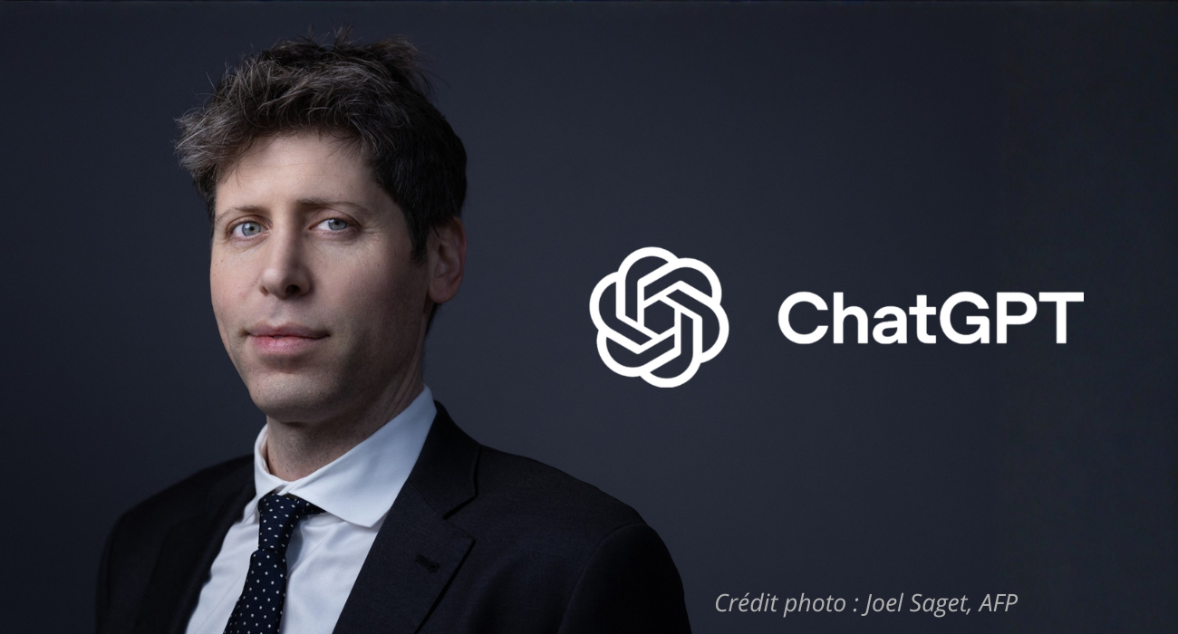 Qui a créé ChatGPT ? L'histoire complète d'OpenAI et de ses fondateurs