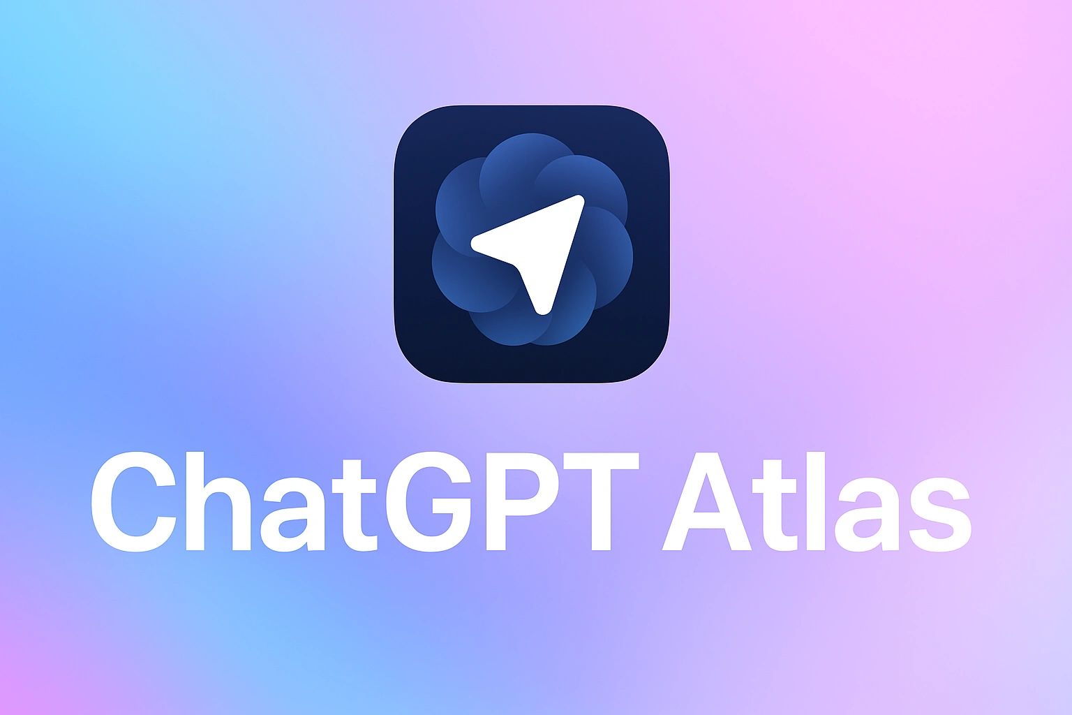 ChatGPT Atlas, le navigateur IA d’OpenAI : présentation et avis des utilisateurs