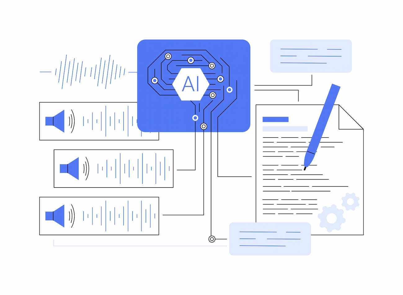 Les meilleurs outils de transcription IA à tester gratuitement