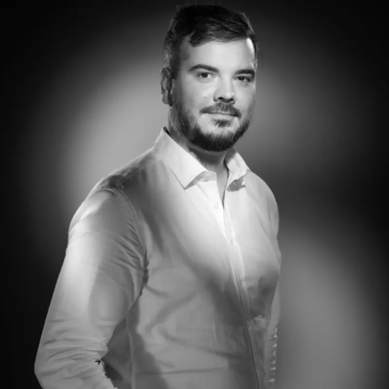 Paroles d'alumni : Clément,  Consultant en Data Science @ TNP Consultants