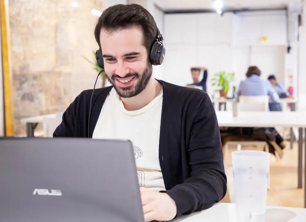 Construisez votre futur dans la data