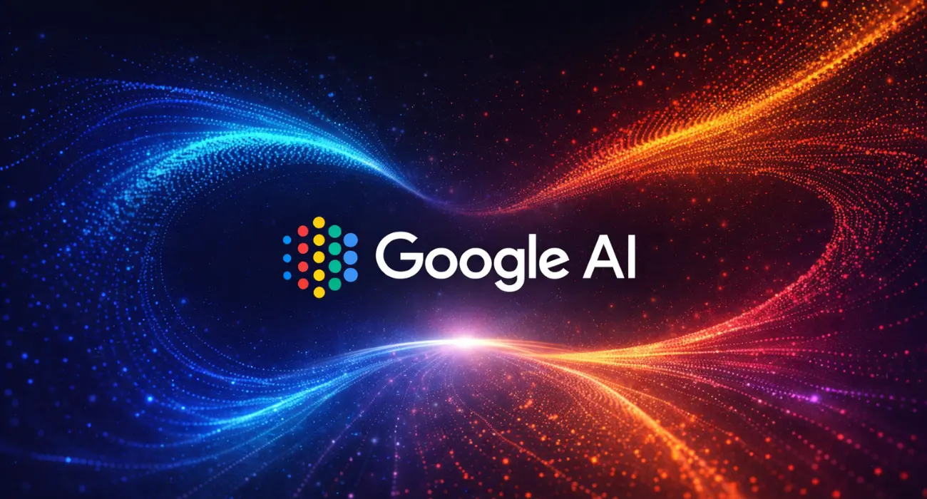 Les meilleures IA de Google à tester en 2026