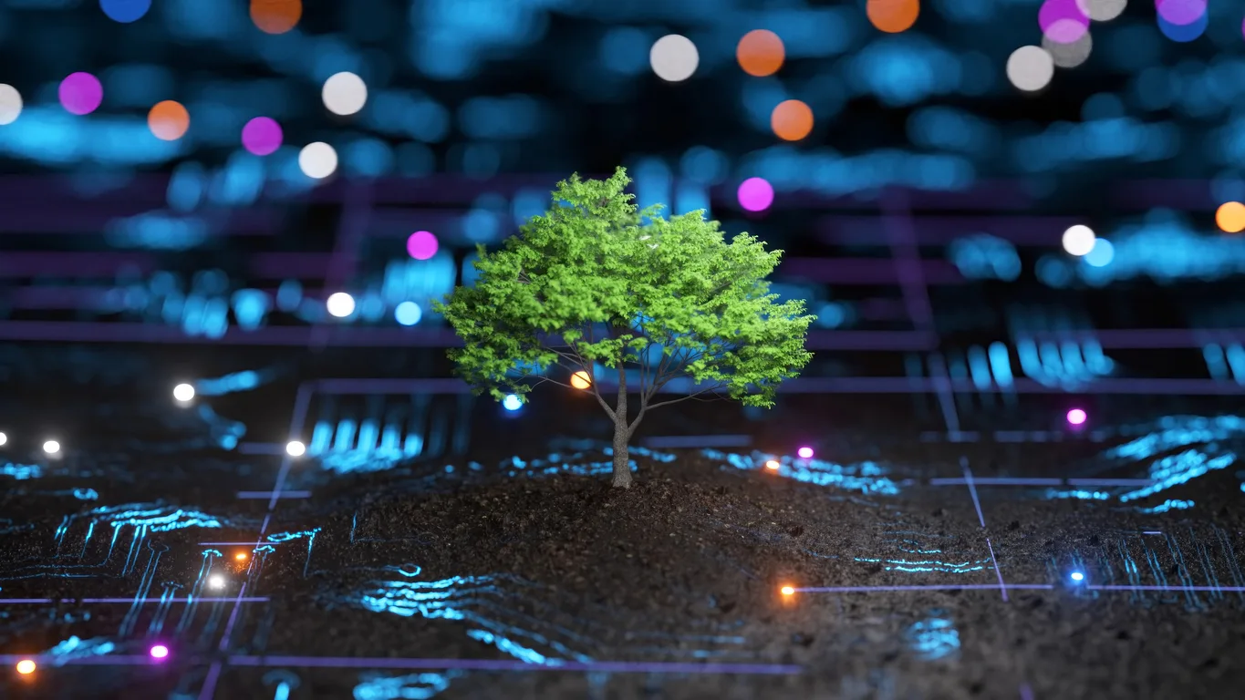 L'impact environnemental et écologique de l'IA - Rapport 2026