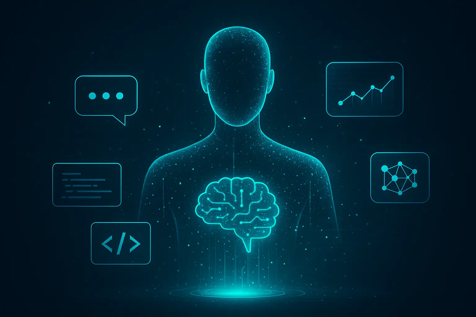 Qu’est-ce qu’un agent IA et comment créer le vôtre ?