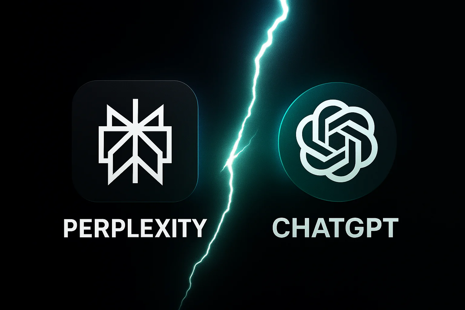 Perplexity est-il meilleur que ChatGPT ? Comparaison des deux modèles IA