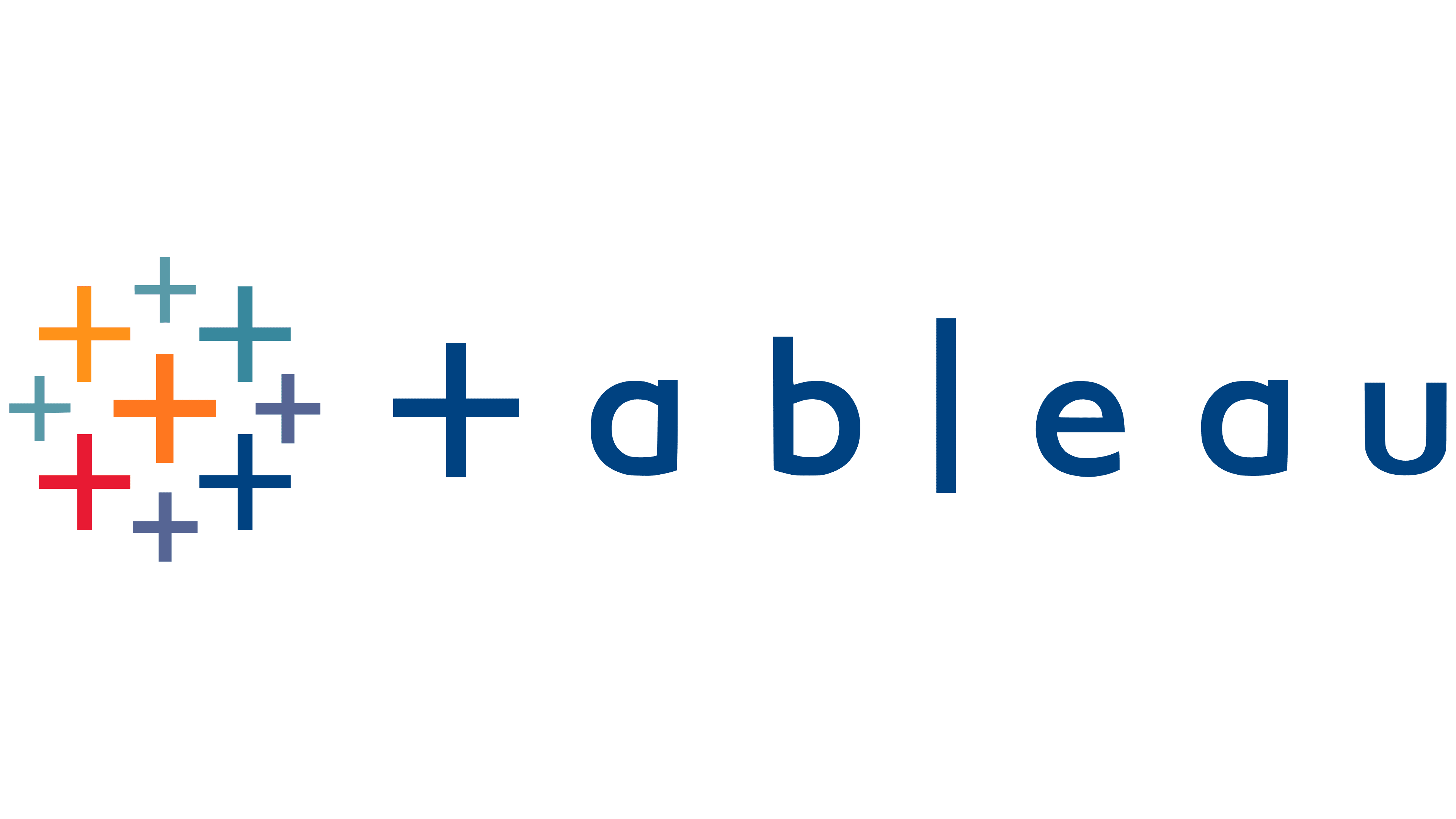 Tableau Logo : histoire, signification de l'emblème