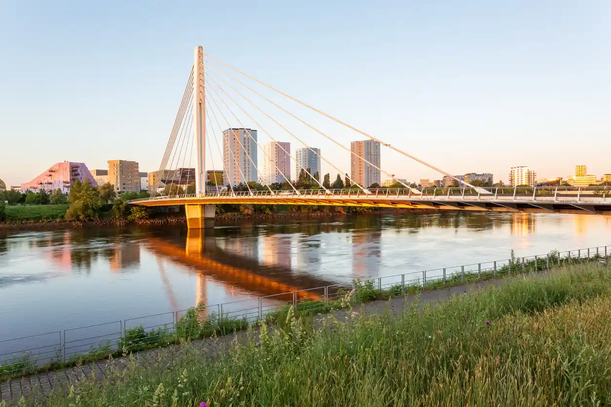 Les 5 meilleures licences informatiques à Nantes