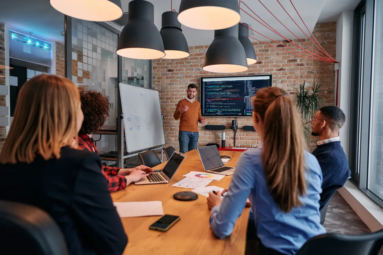 Les meilleures formations en Intelligence Artificielle pour les entreprises