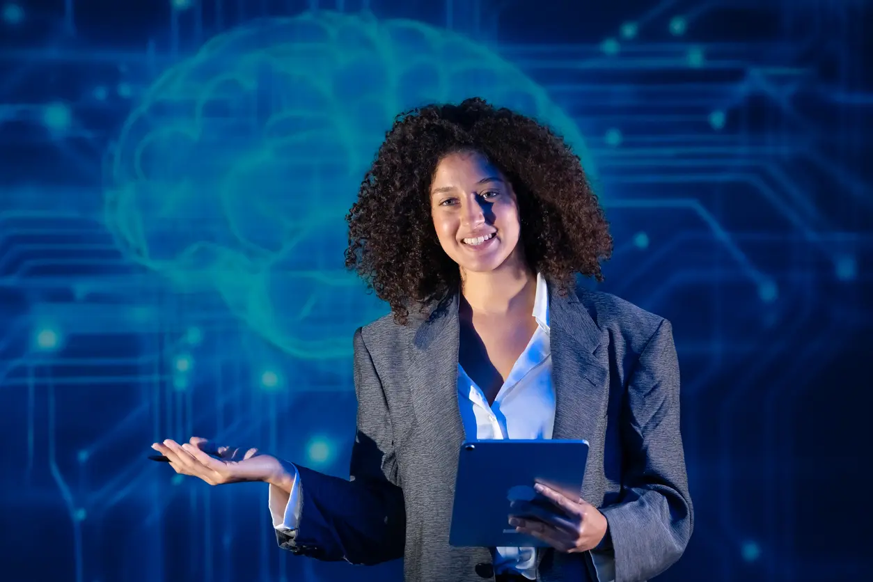 Expert en intelligence artificielle : découvrez son métier, ses missions, son salaire