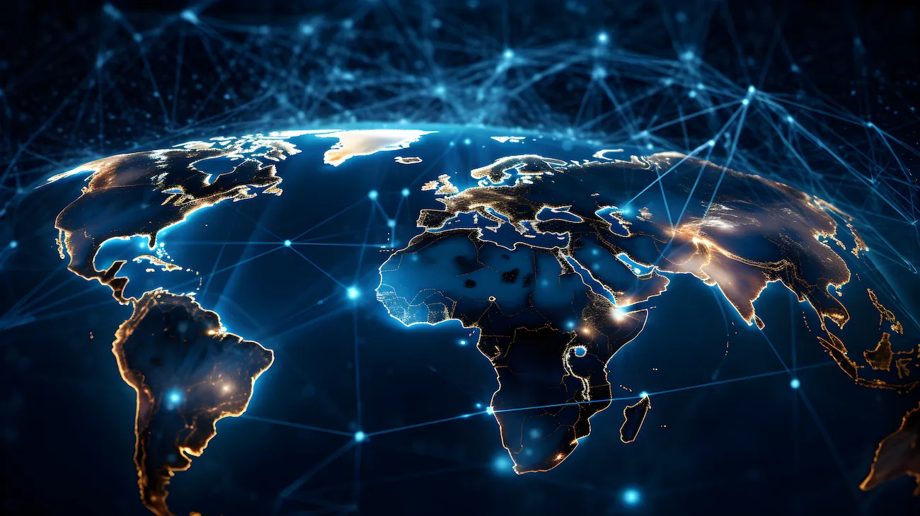 Les 10 pays les plus avancés en intelligence artificielle en 2026