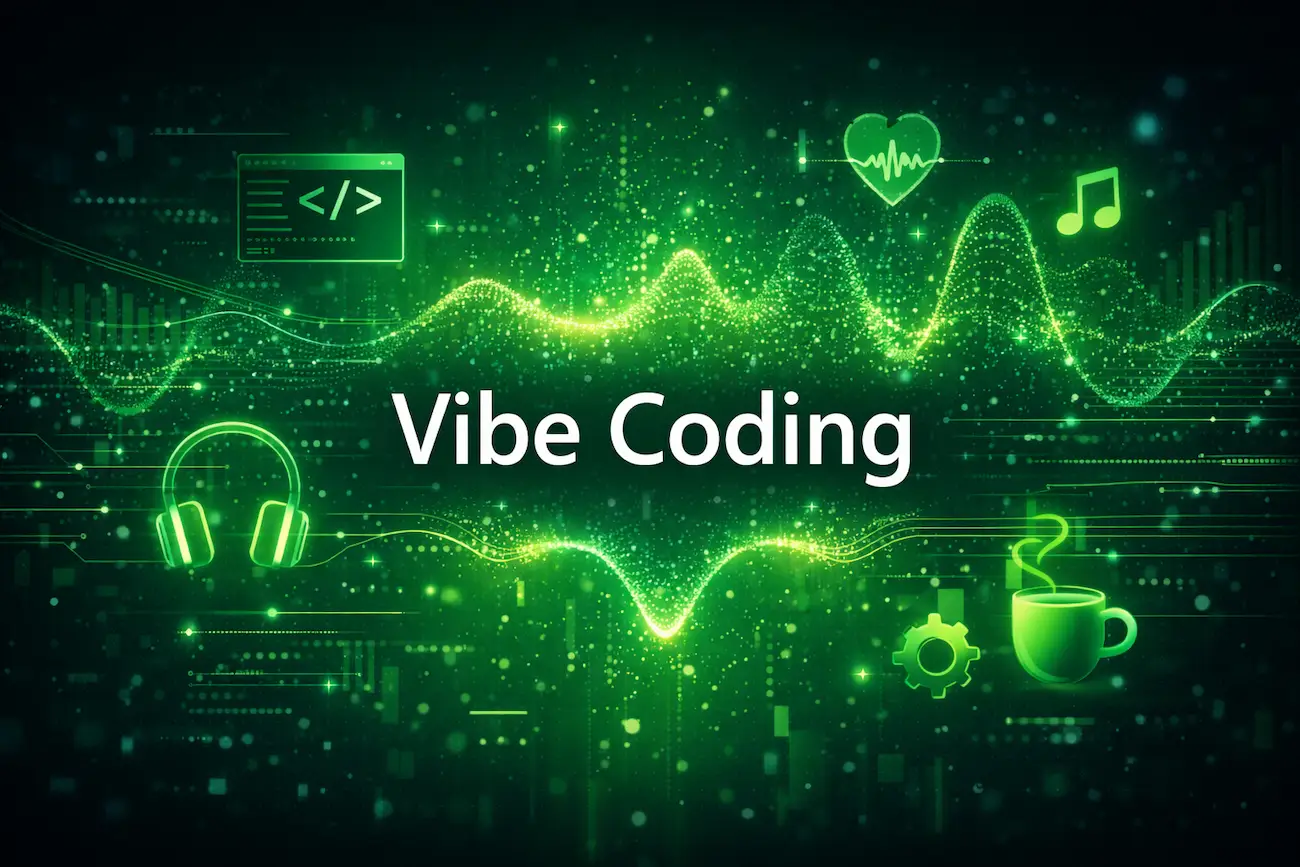Vibe Coding : définition, fonctionnement et formation en 2026
