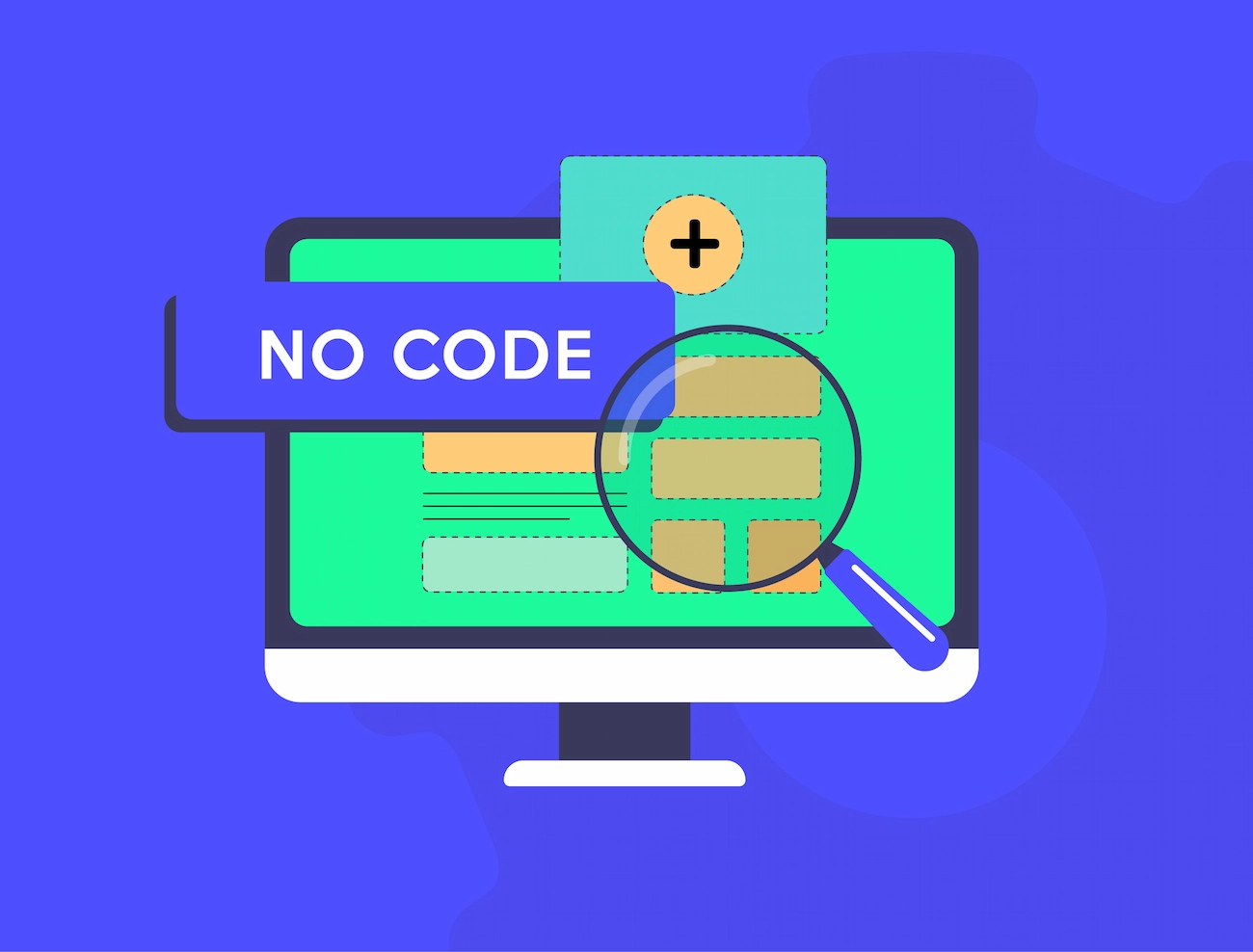 Les 15 Meilleures Plateformes No-Code : Comparatif, Prix et Avis