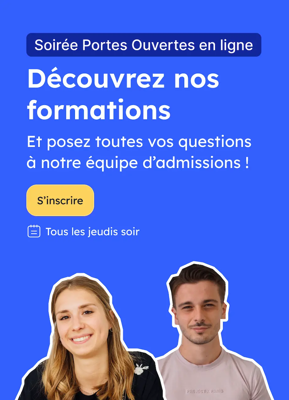 Soirée Portes Ouvertes Jedha