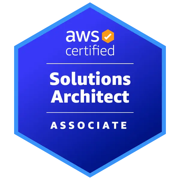 Amazon - Certification AWS Solutions Architect