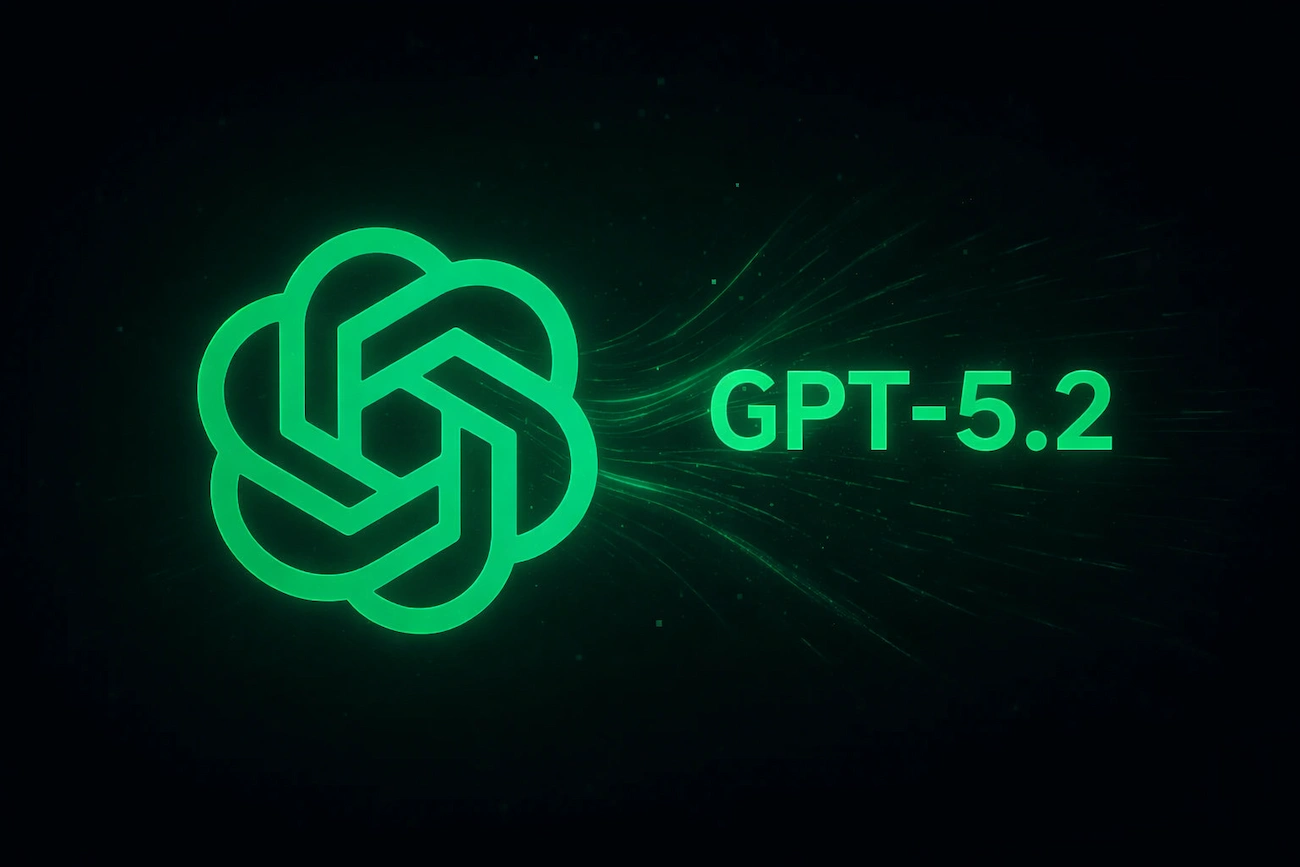GPT-5.2, GPT-5.1, GPT-5 : le comparatif complet des modèles OpenAI