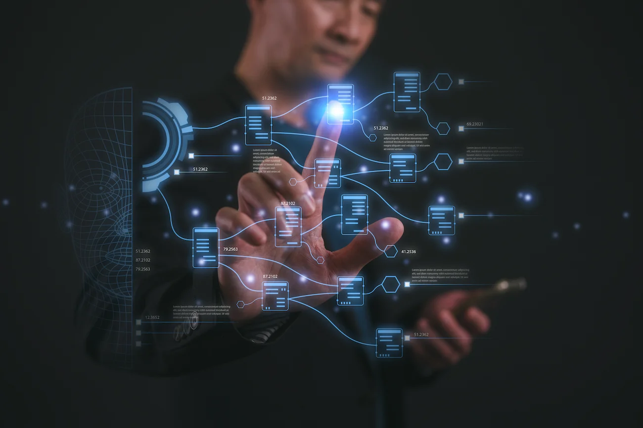 Make et n8n excellent dans des automatisations différentes