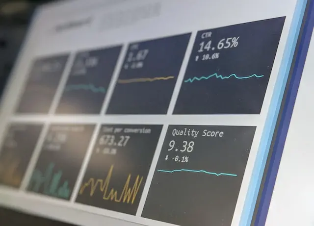 Compétences data analyst