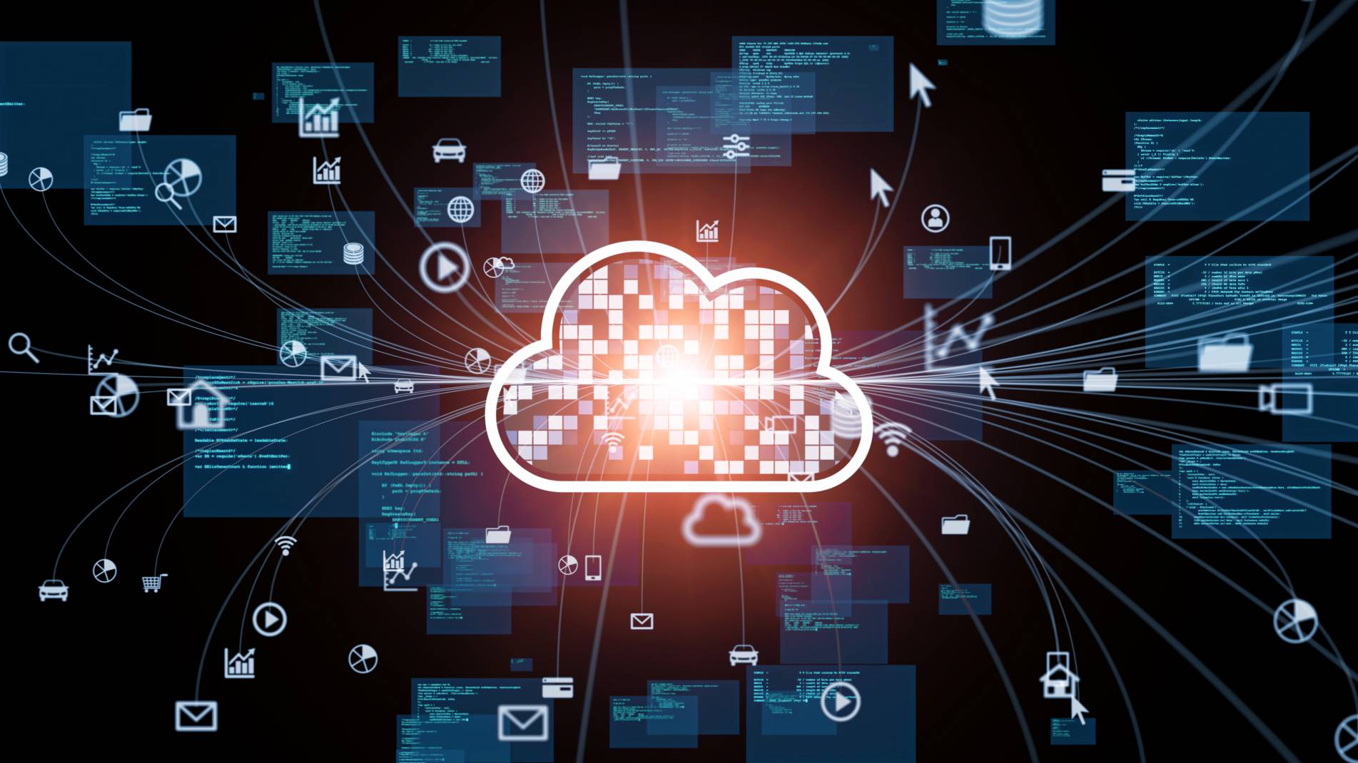 Big Data avantages