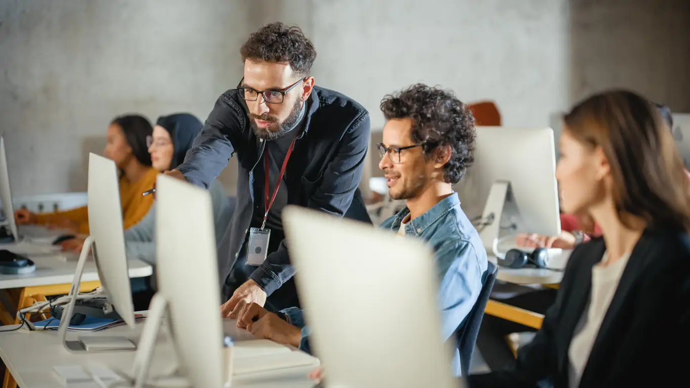 Construisez votre futur dans la data