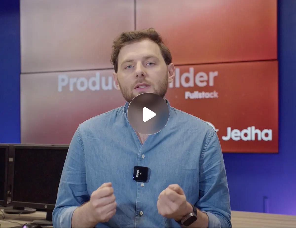Product Builder