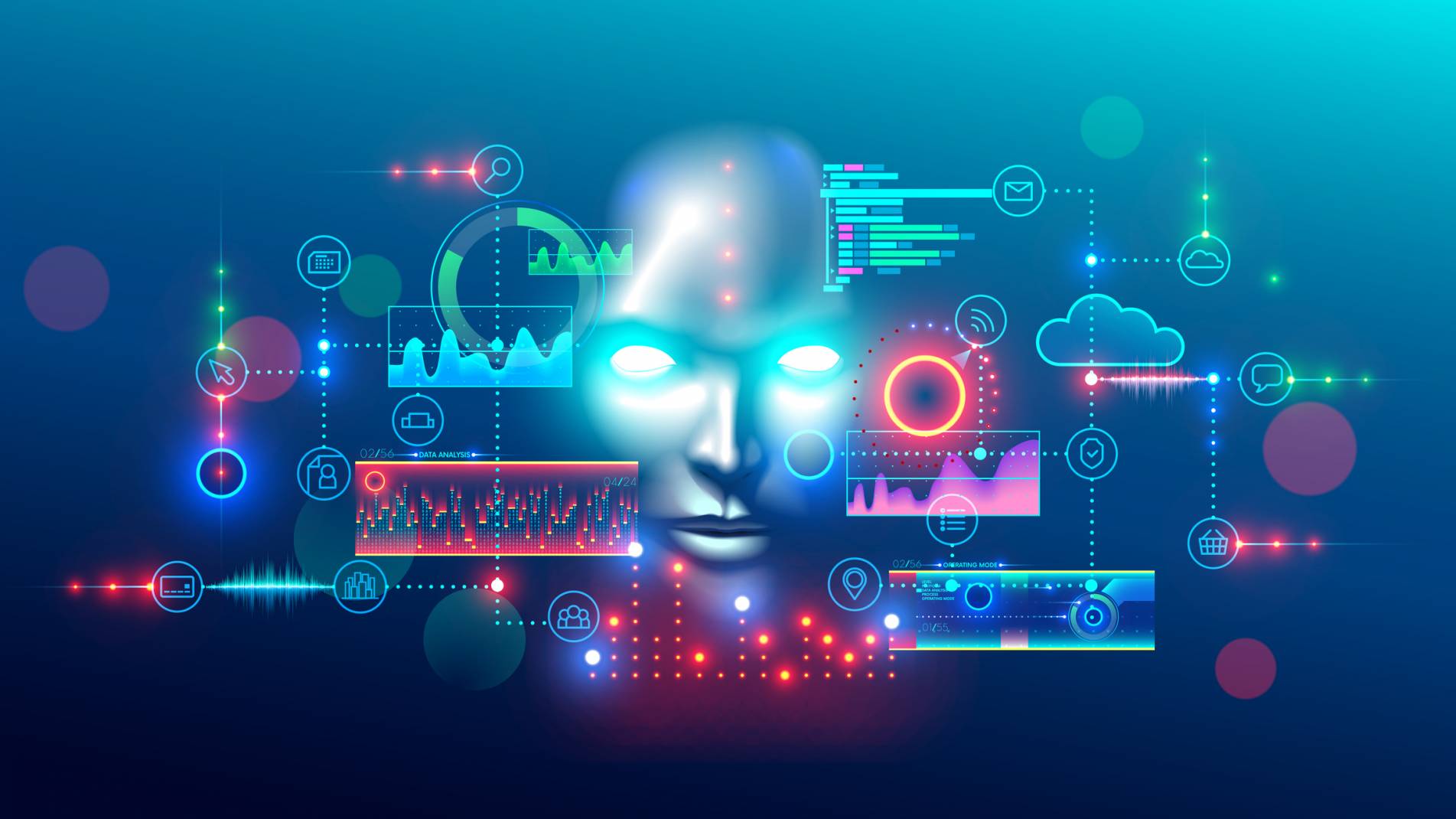 formation data automation