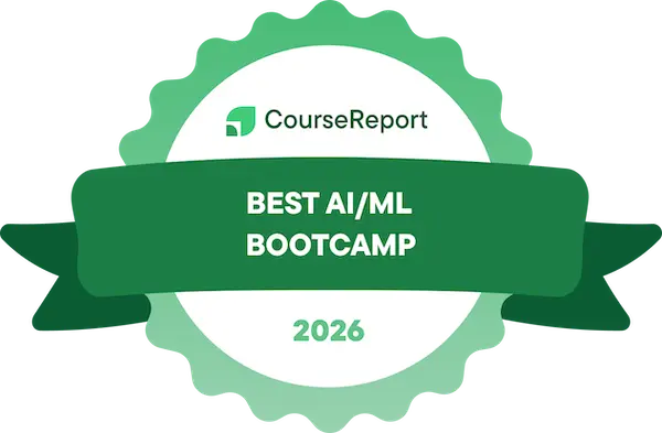 Course Report - Best AI/ML Bootcamp 2026