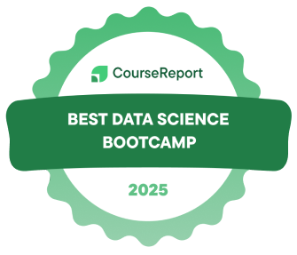 Course Report - Best Data Science Bootcamp 2025