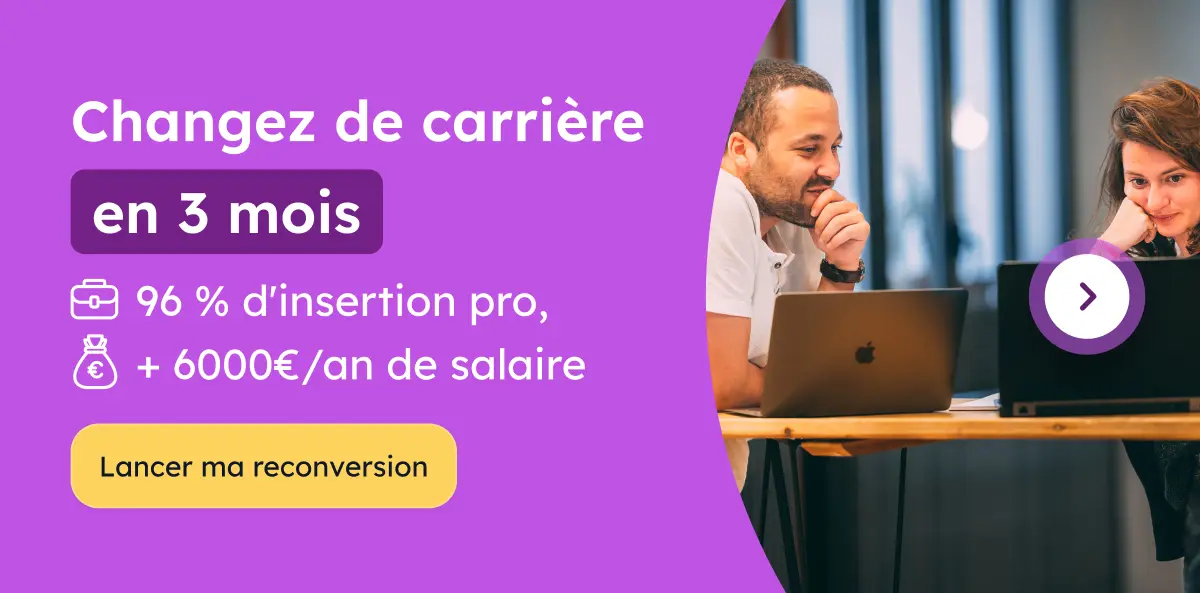 Formation Cybersécurité avec Jedha