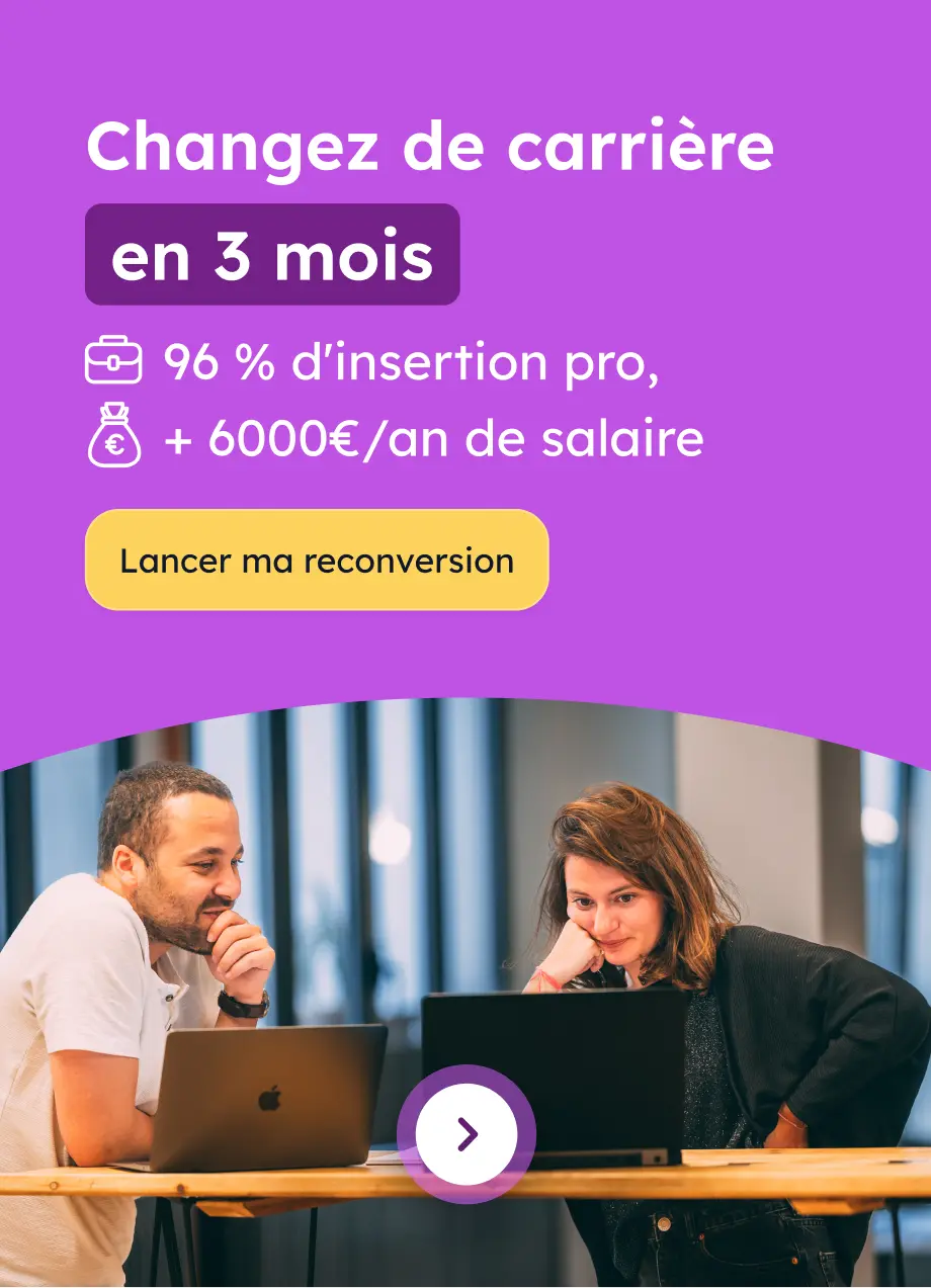 Formation Cybersécurité avec Jedha