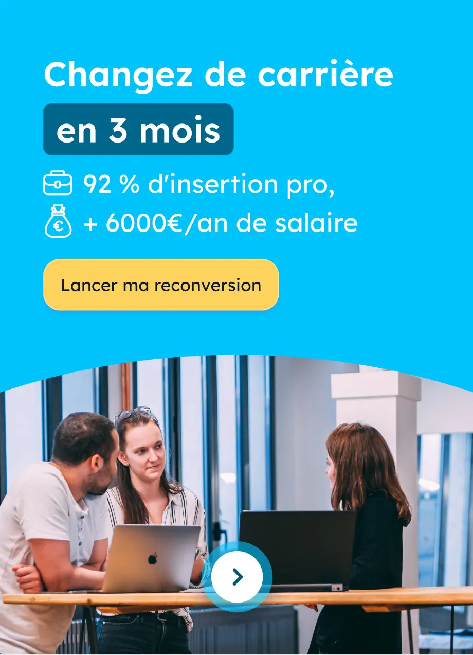 Formation Data avec Jedha