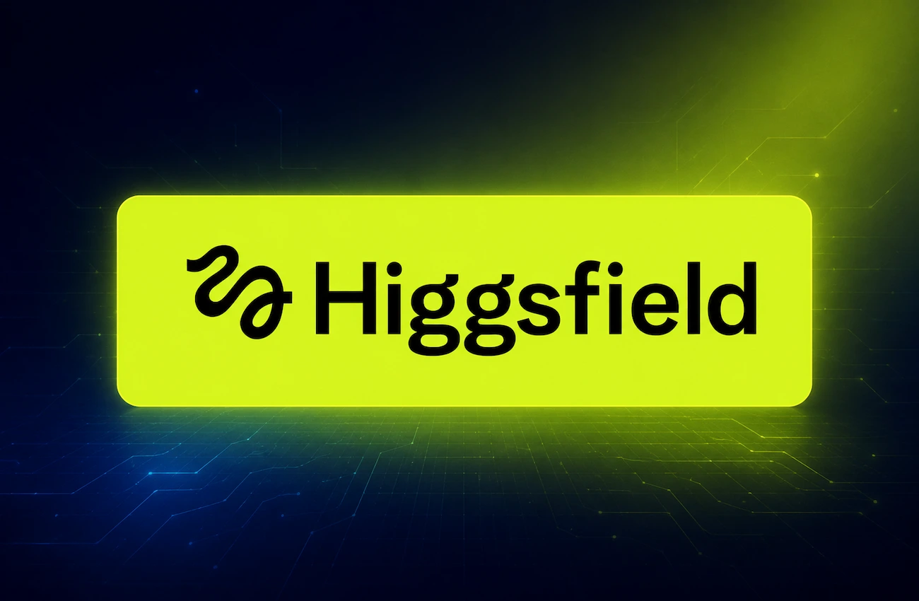 Higgsfield : créez et automatisez vos vidéos avec Veo 3.1, Kling AI et les meilleurs modèles IA