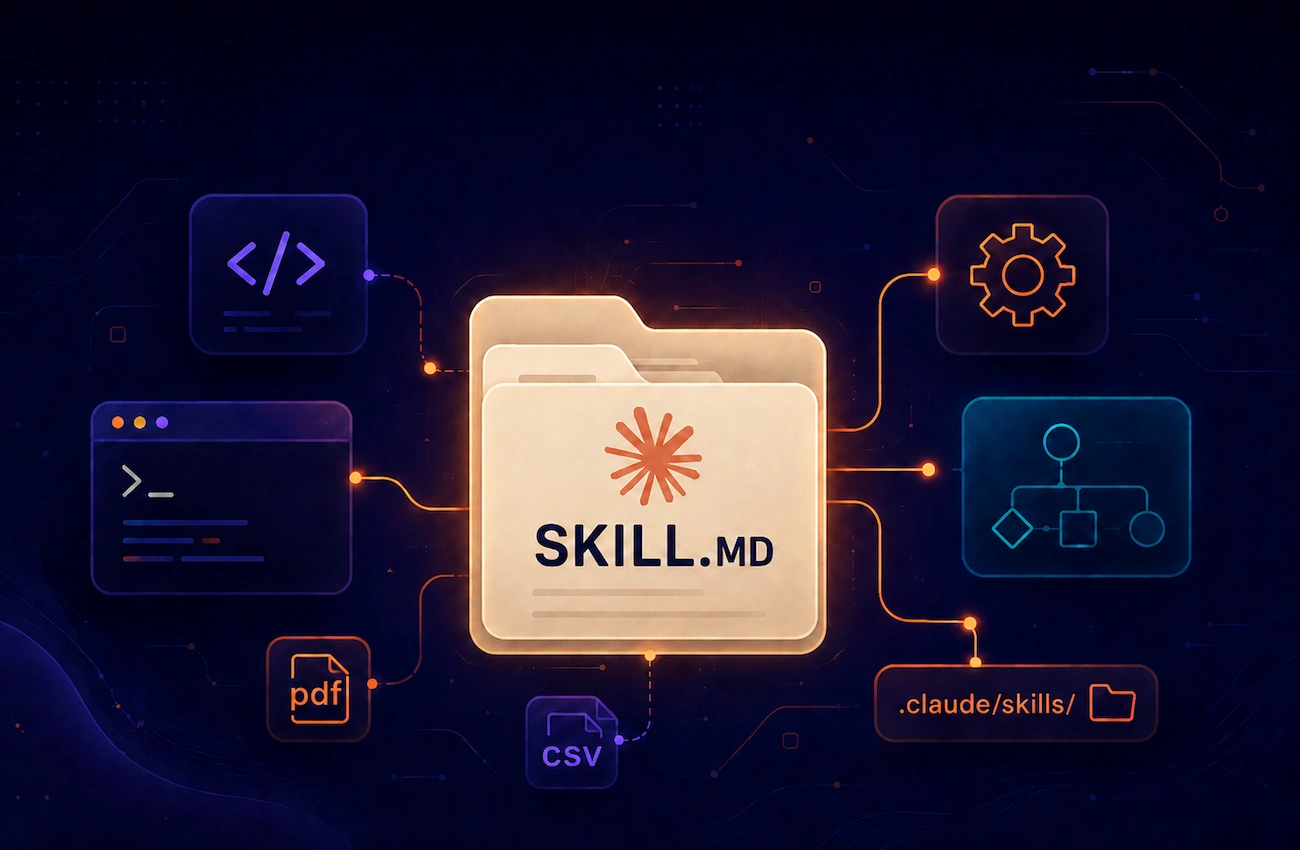 Claude Skills : automatisez vos tâches répétitives avec votre assistant IA