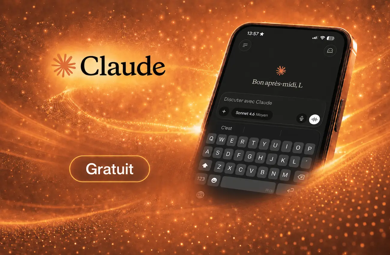 Claude AI gratuit : comment l’utiliser sans payer en 2026 ?