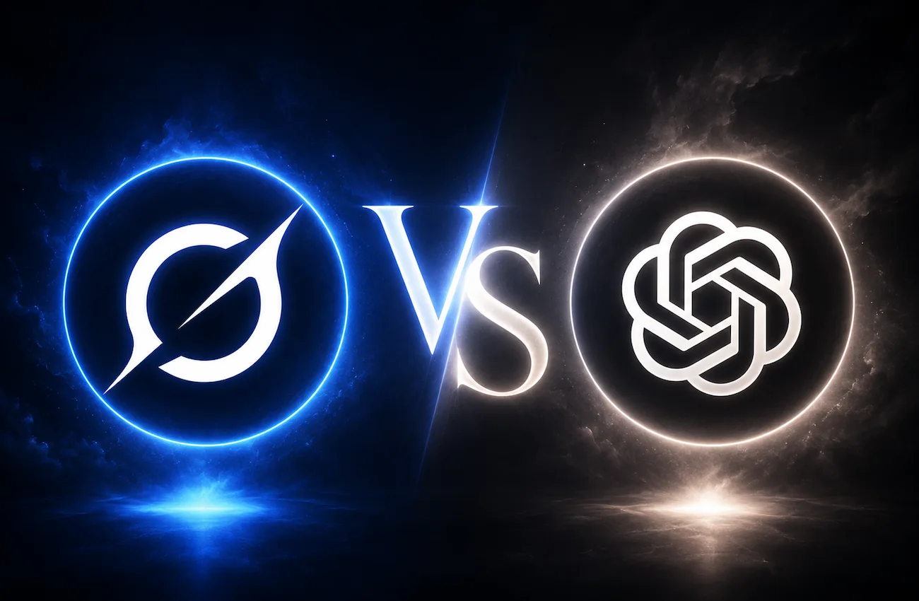 Comparaison Grok vs ChatGPT