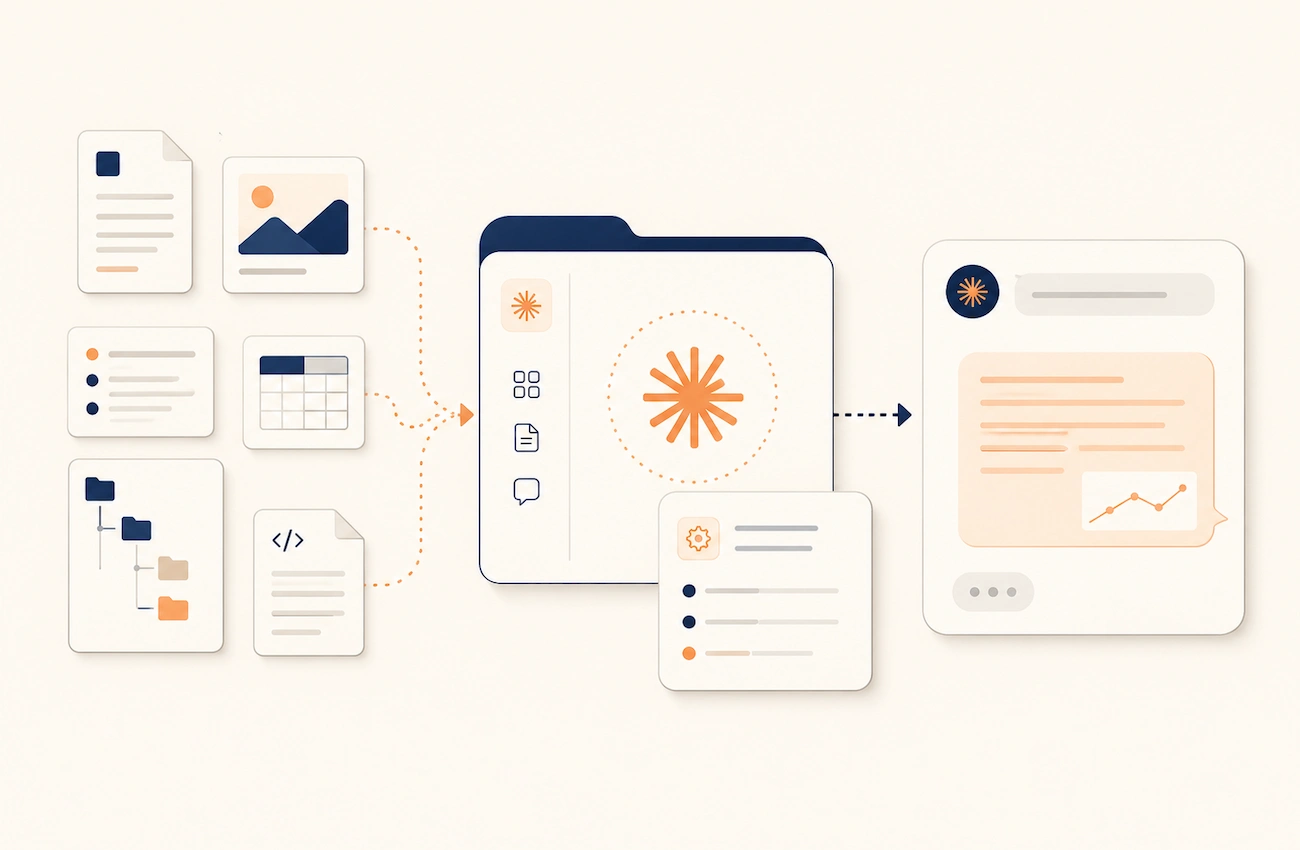 Claude Project : organisez votre travail avec un assistant IA qui n'oublie rien
