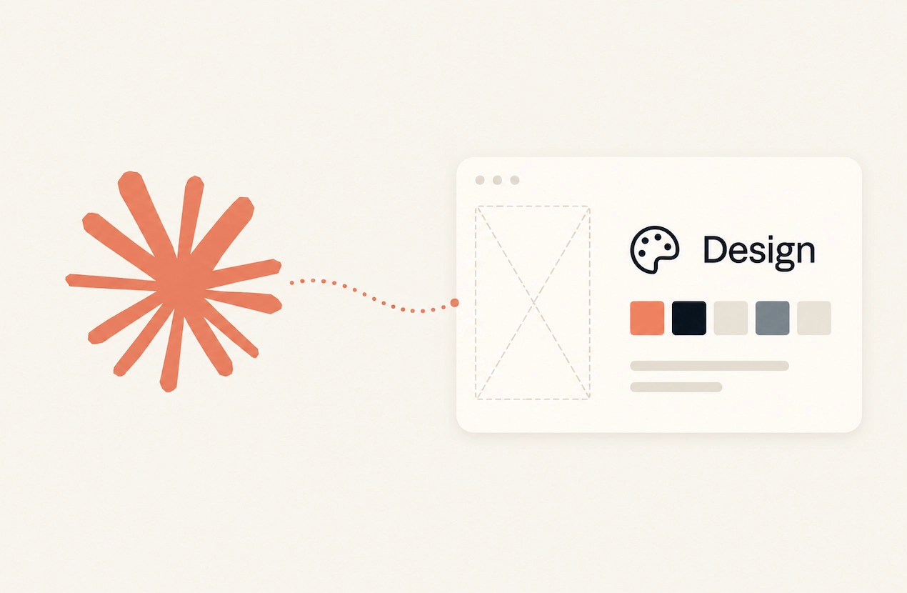 Claude Design : créez visuels, présentations et maquettes de sites avec votre assistant IA