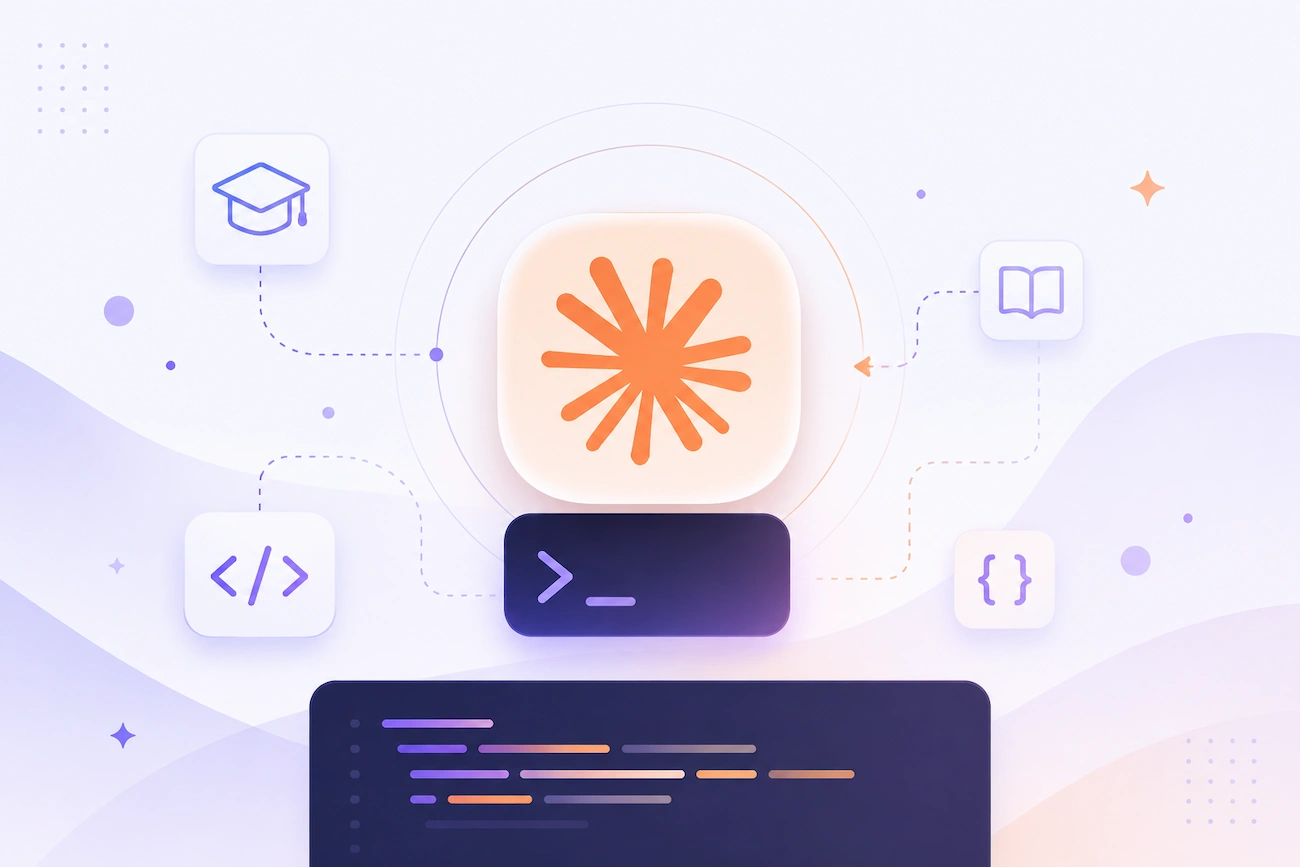 Formation Claude Code : laquelle choisir pour se lancer sans savoir coder ?
