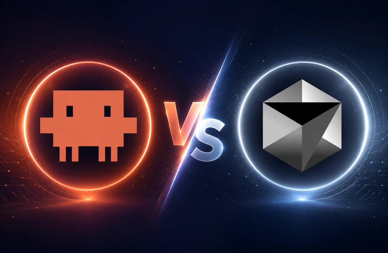 Claude Code vs Cursor : comparatif des deux outils de coding IA