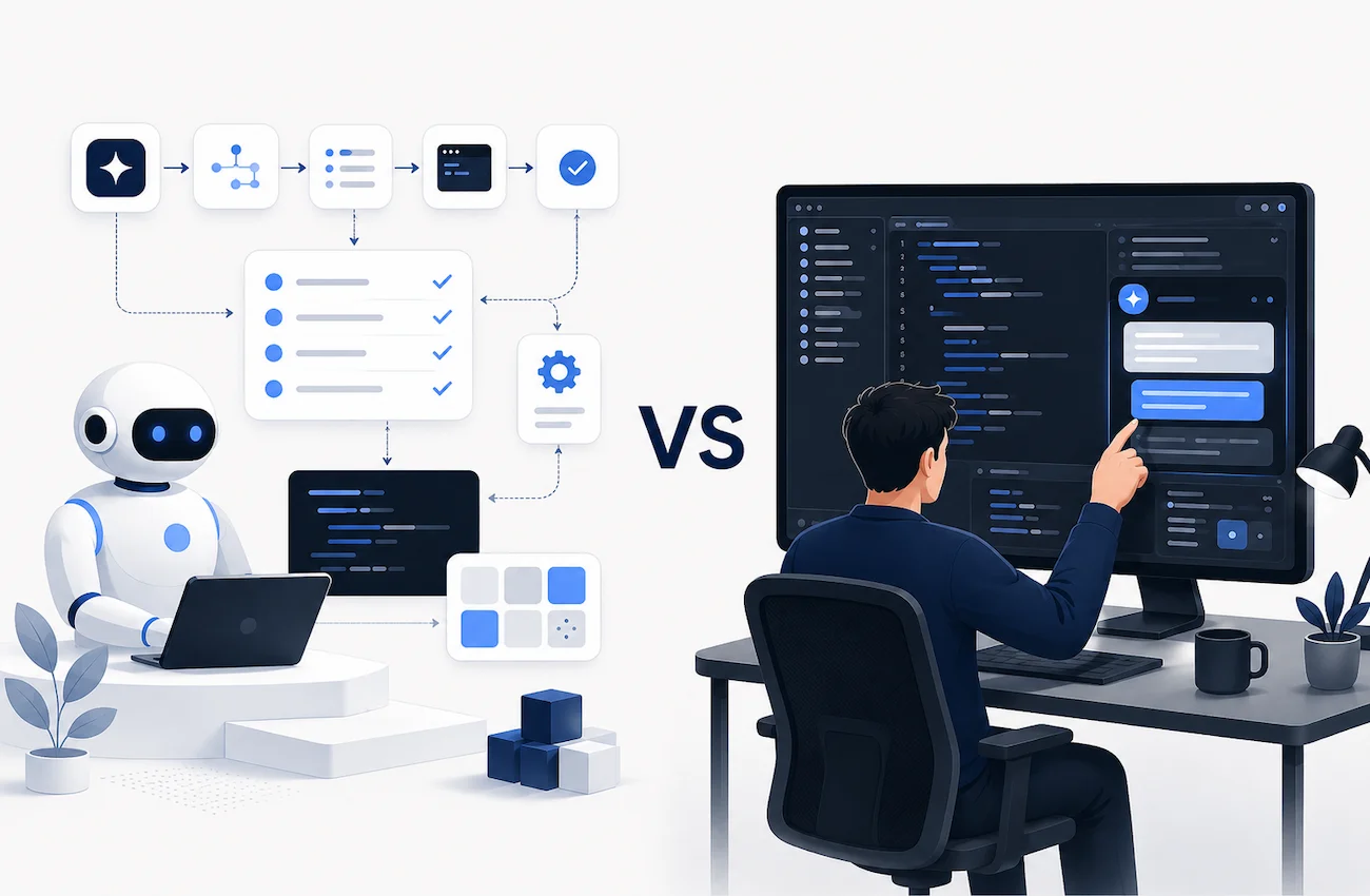 Cursor ou Claude Code, qui choisir selon vos besoins et attentes ?