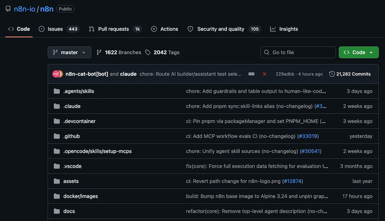 Installer n8n gratuitement