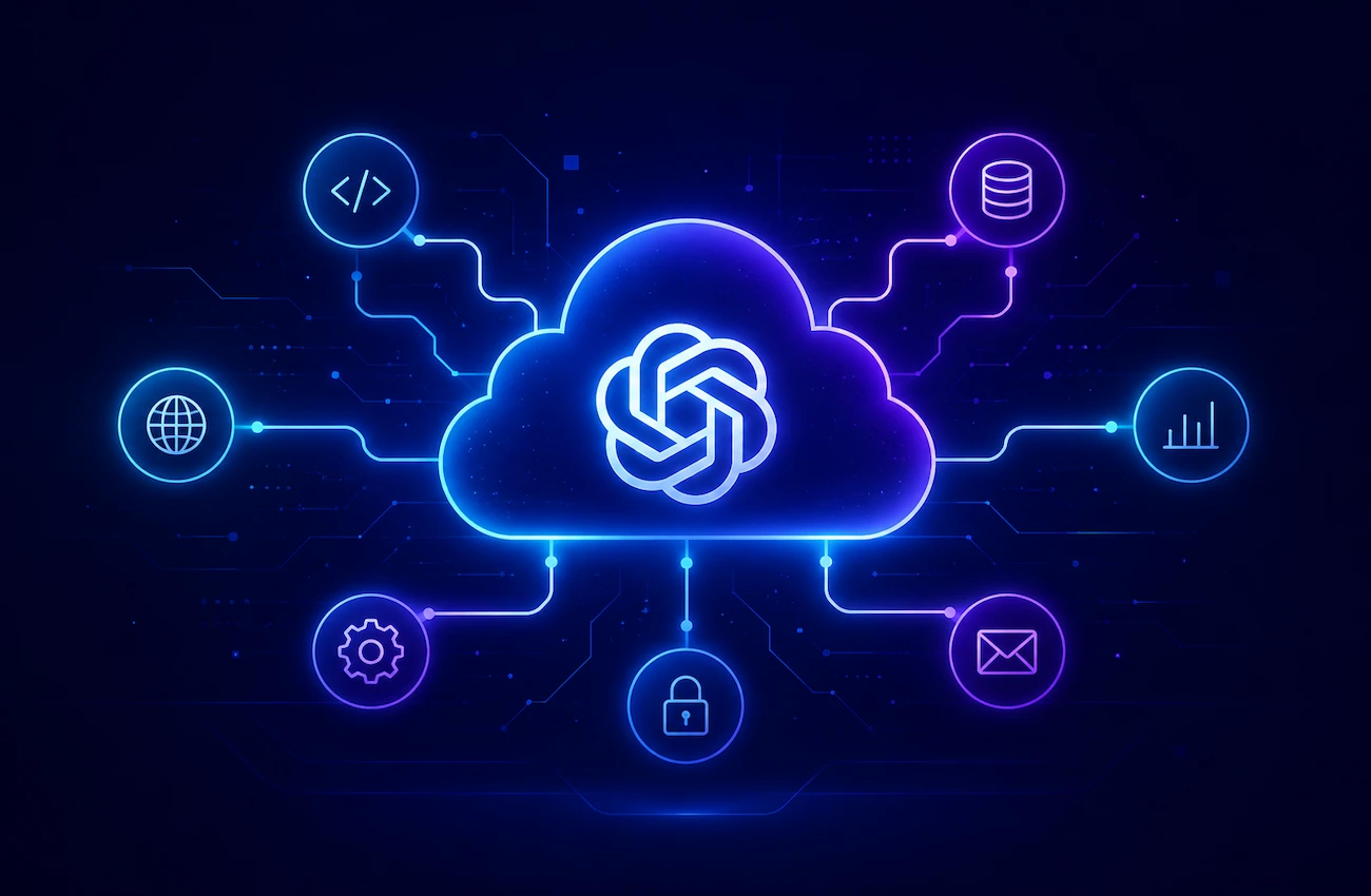 API OpenAI : automatisez l'IA dans vos outils sans coder
