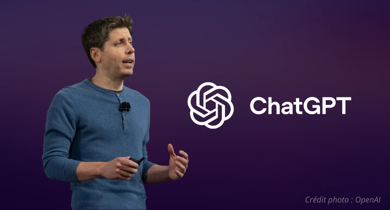 Qui a créé ChatGPT ? L'histoire complète d'OpenAI et de ses fondateurs