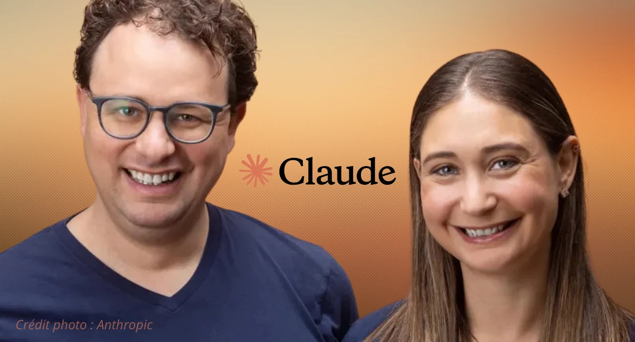 Qui a créé Claude ? L'histoire d'Anthropic et de ses fondateurs