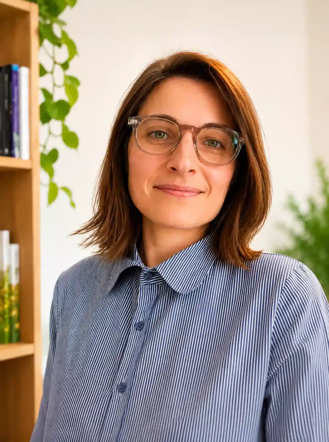 Paroles d'alumni : Justine, Analyste SOC & Responsable GRC @ Infoclic