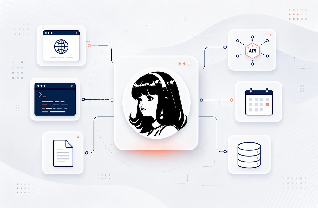 L'agent IA Hermes : l'assistant open source qui agit seul et apprend de vous