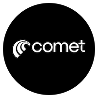 Navigateur Comet