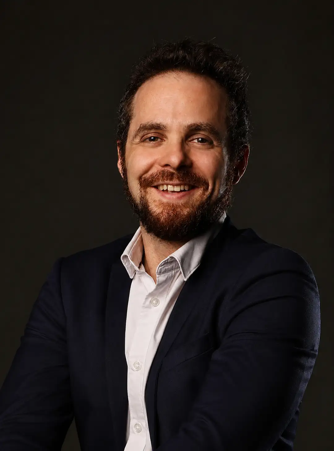 Paroles d'alumni Cyber : Jonathan, OSINT & Blockchain Intelligence Analyst