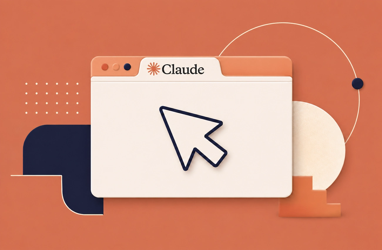Claude in Chrome : l'extension qui transforme Claude en assistant de navigation