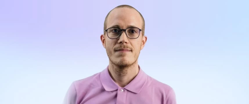 Benjamin Richard