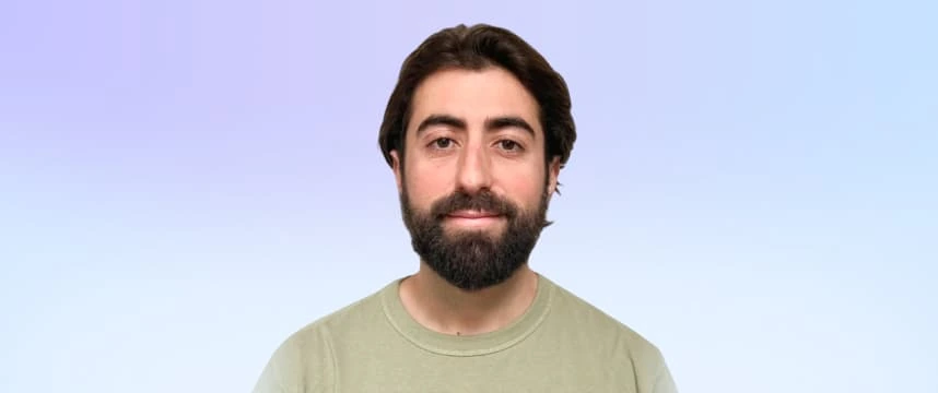 Dimitri Perrier